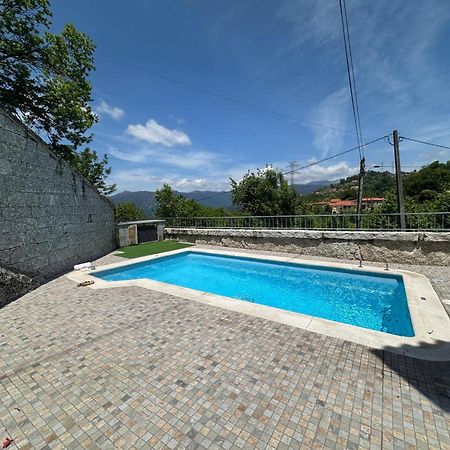 Casa Do Recanto By Se Apartamentos Вієйра-ду-Міню Екстер'єр фото