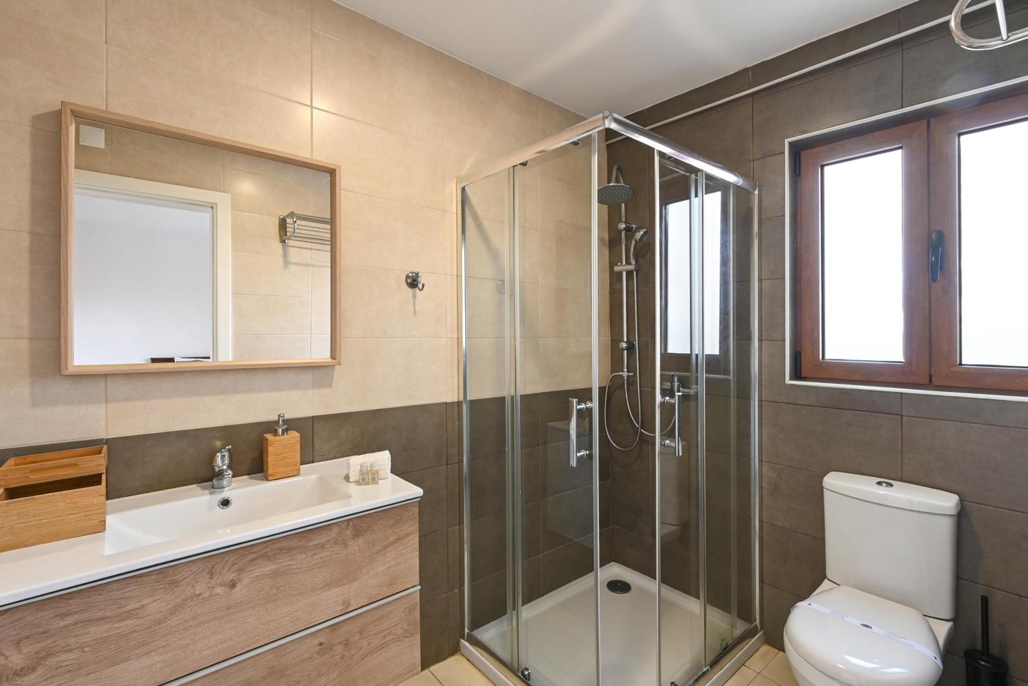 Casa Do Recanto By Se Apartamentos Вієйра-ду-Міню Екстер'єр фото
