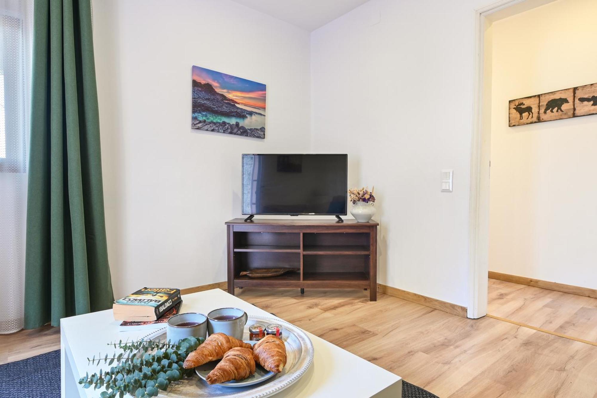 Casa Do Recanto By Se Apartamentos Вієйра-ду-Міню Екстер'єр фото