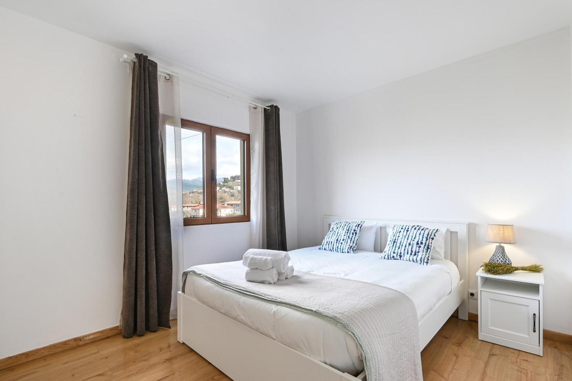 Casa Do Recanto By Se Apartamentos Вієйра-ду-Міню Екстер'єр фото