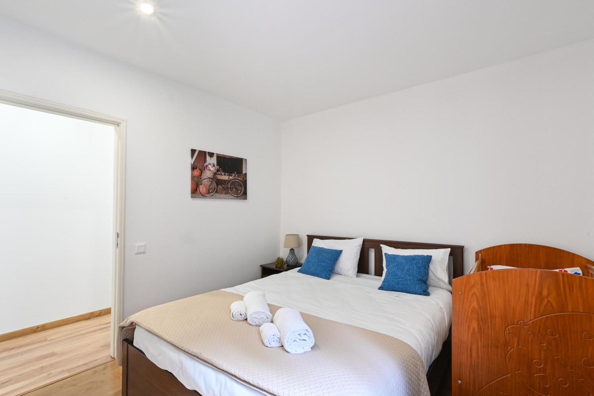 Casa Do Recanto By Se Apartamentos Вієйра-ду-Міню Екстер'єр фото