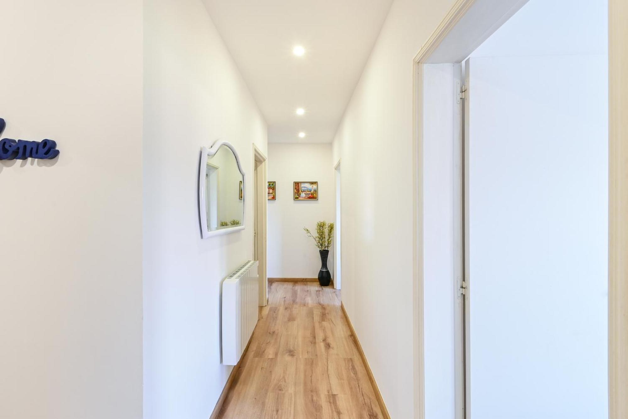 Casa Do Recanto By Se Apartamentos Вієйра-ду-Міню Екстер'єр фото