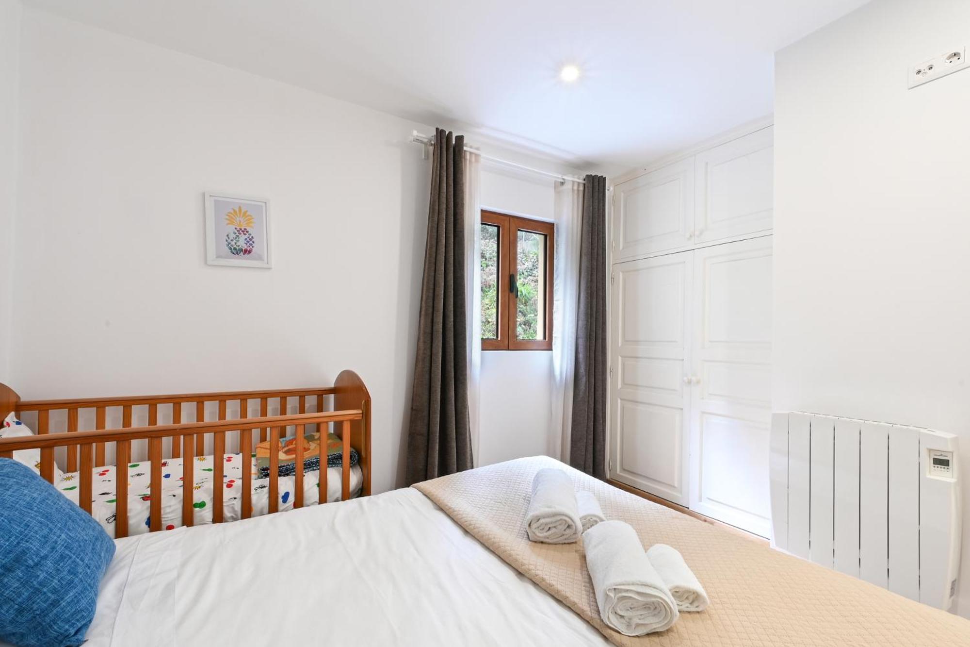 Casa Do Recanto By Se Apartamentos Вієйра-ду-Міню Екстер'єр фото