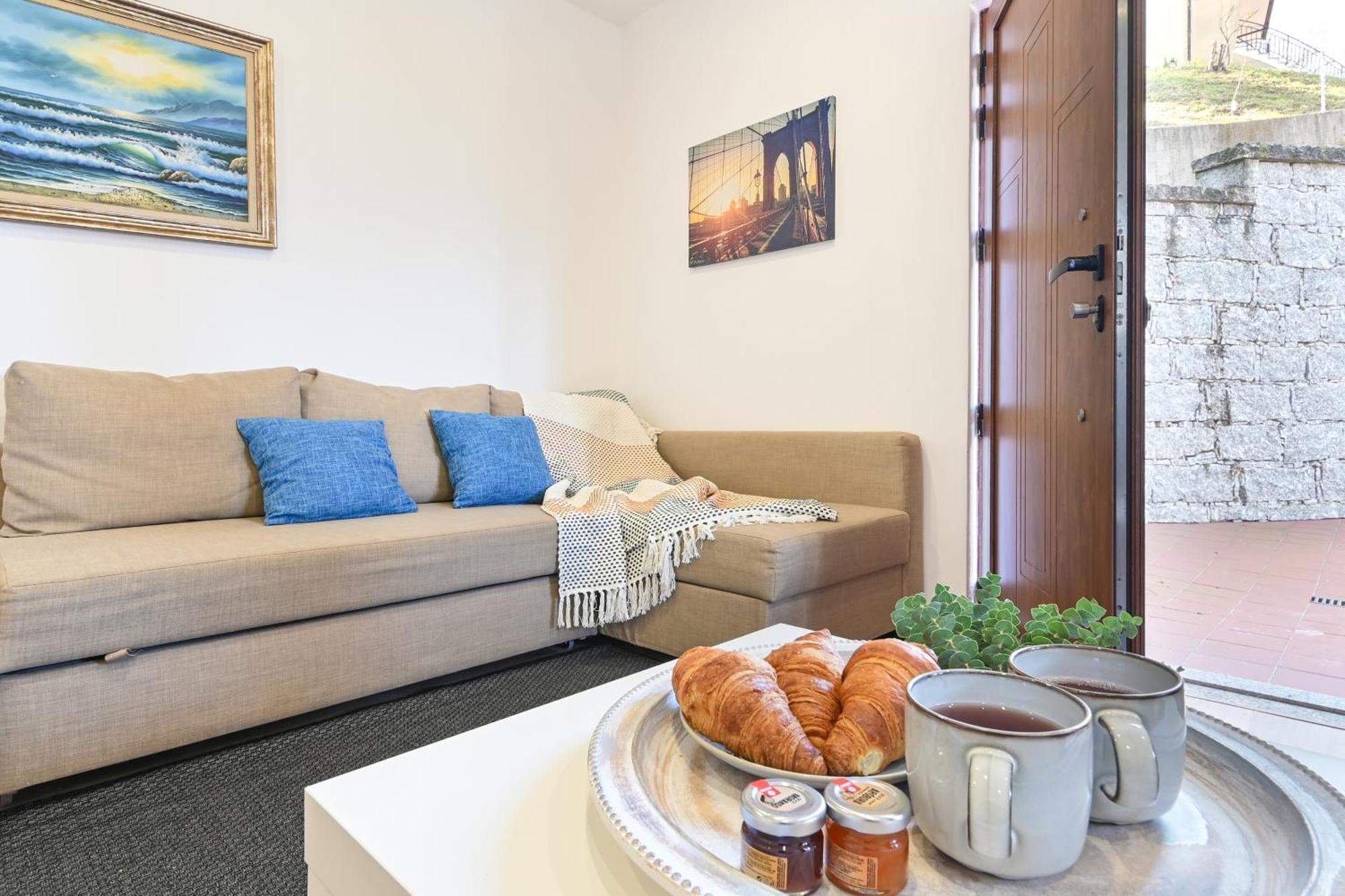 Casa Do Recanto By Se Apartamentos Вієйра-ду-Міню Екстер'єр фото