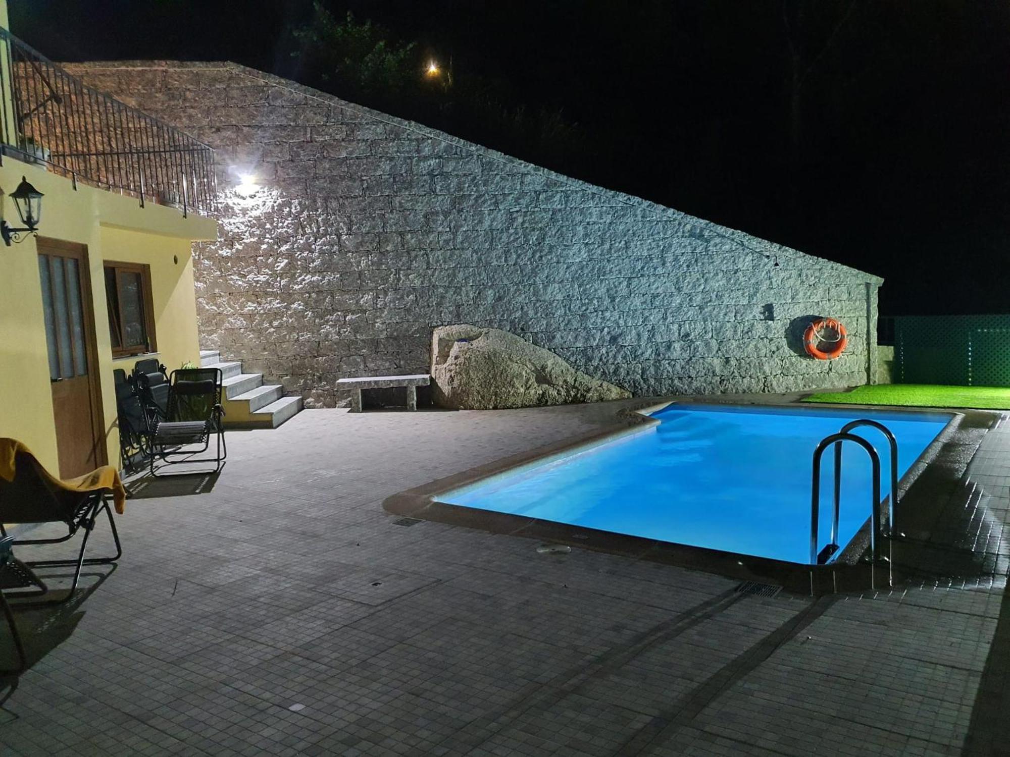 Casa Do Recanto By Se Apartamentos Вієйра-ду-Міню Екстер'єр фото