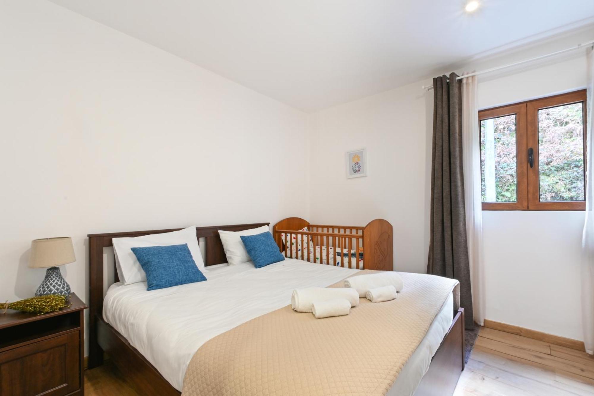Casa Do Recanto By Se Apartamentos Вієйра-ду-Міню Екстер'єр фото